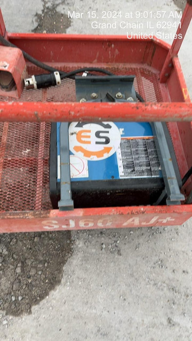 2018 MILLER ELECTRIC CST-280