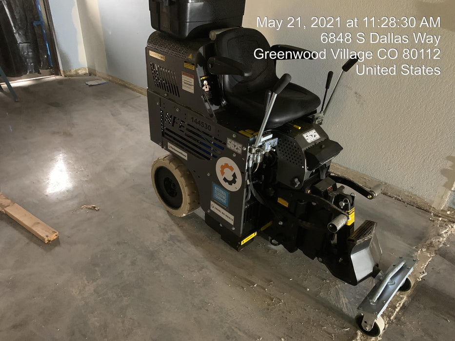 2021 NATIONAL FLOORING 5625DL