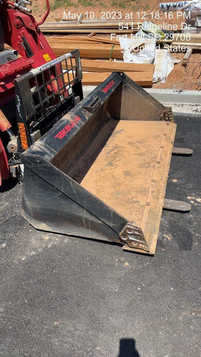 2022 ARROW MATERIAL HANDLING 60" Pallet Forks - Arrow