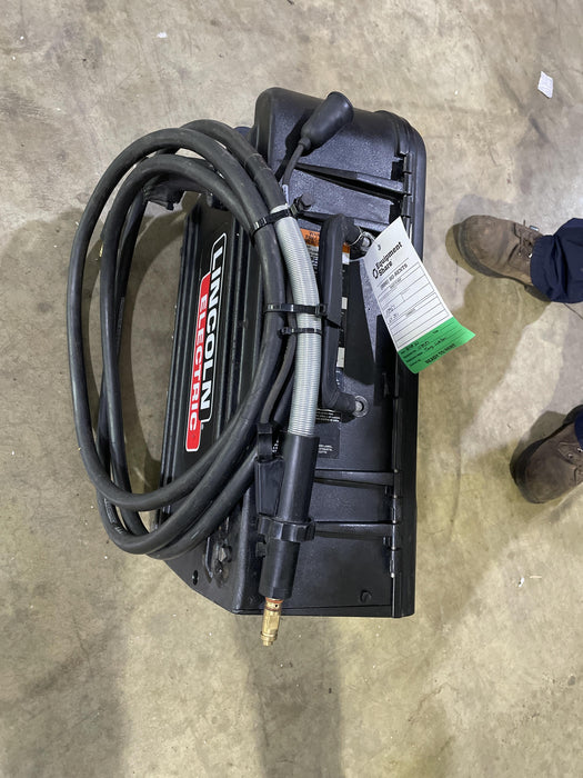 2021 LINCOLN ELECTRIC LN-25X