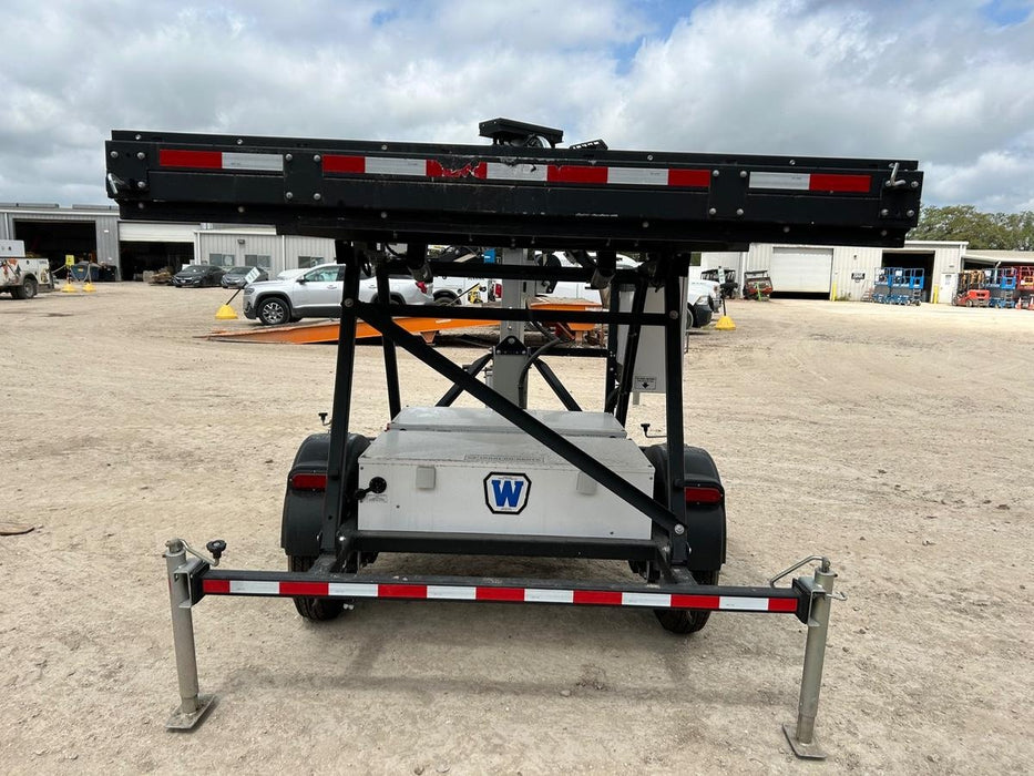 2024 WANCO WLTS-MM8A-1600