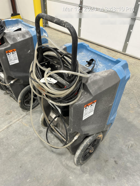 2020 DRI-EAZ LGR6000Li