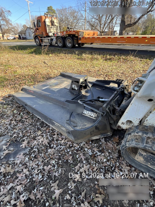 2022 PALADIN 30372A-0022