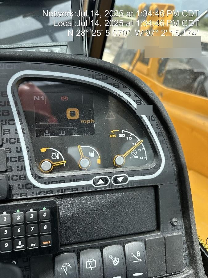 2025 JCB 512-56