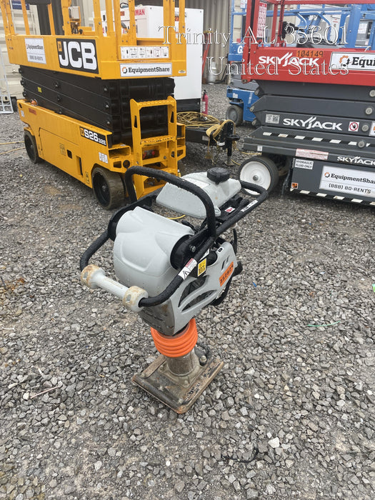 2023 MULTIQUIP MTX60HD