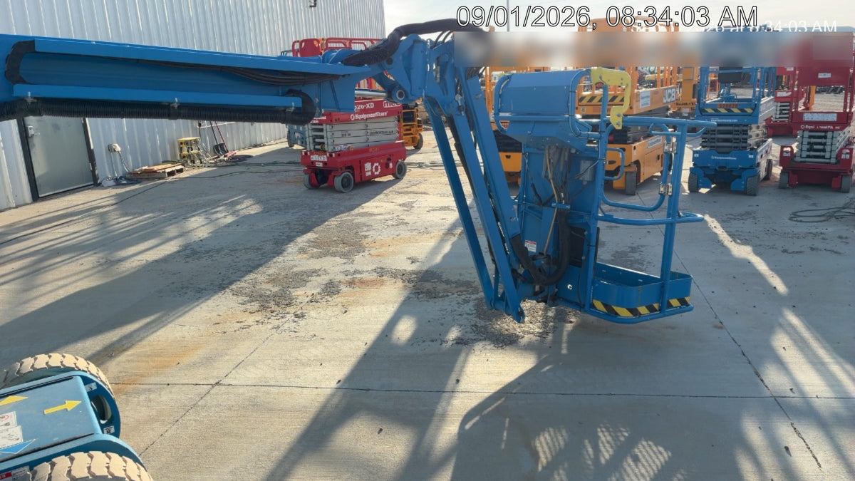 2025 GENIE Z-30/20N RJ