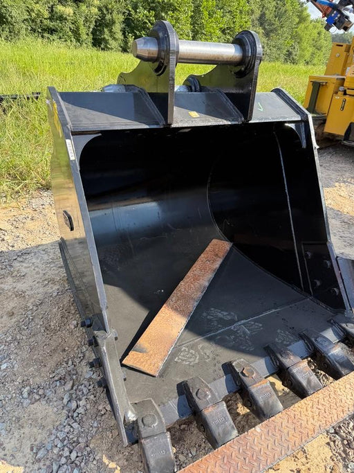 2025 FLECO 48" Bucket 56-65k Excavator