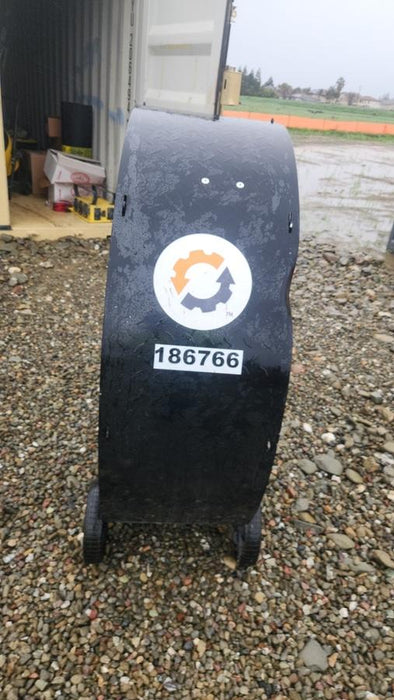 2021 MASTER 48" Drum fan
