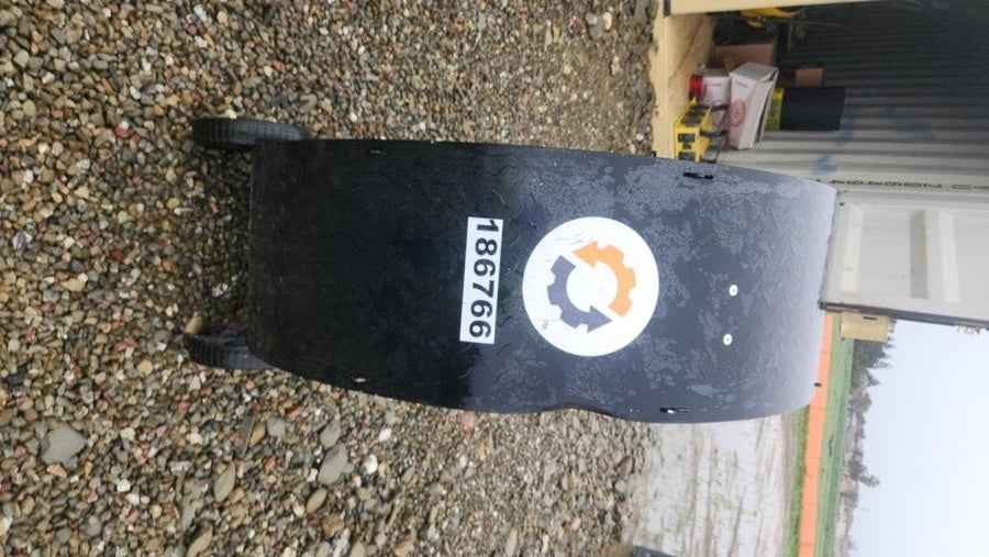 2021 MASTER 48" Drum fan