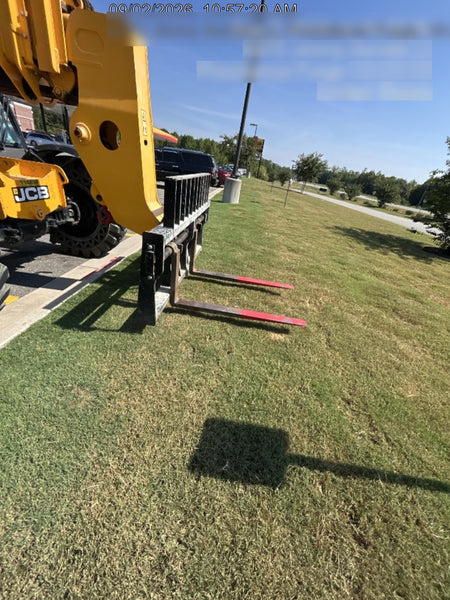 2023 JCB 509-42