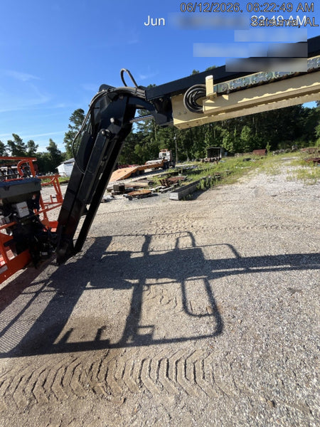 2025 JLG 460SJ