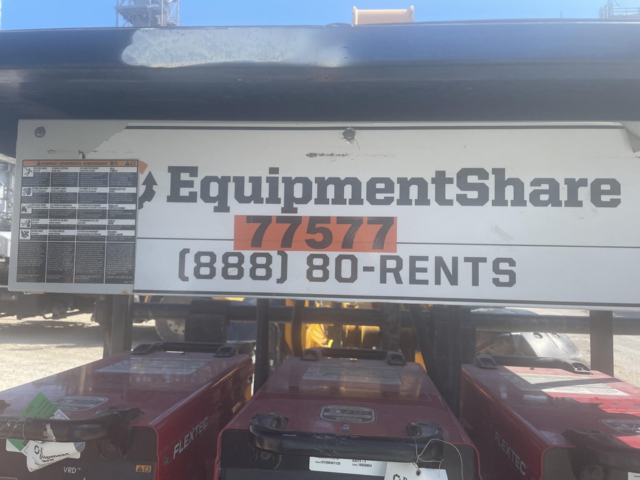 2020 LINCOLN ELECTRIC K4277-1