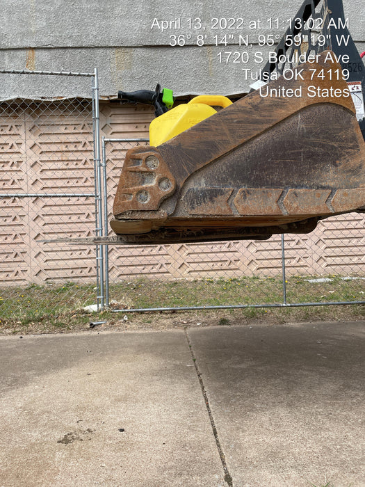 2020 PALADIN 48" Pallet Forks - Paladin