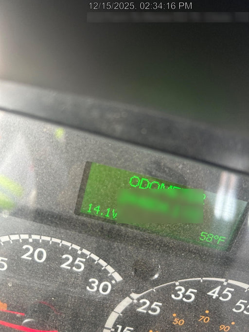 2020 Miller Electric BIG BLUE 400 Trailer Mounted Welder