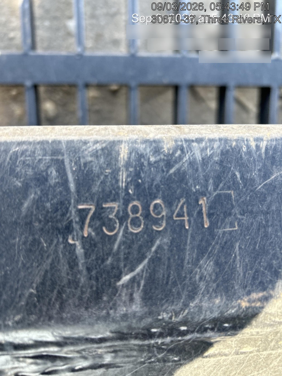 2026 BLUE DIAMOND 108410