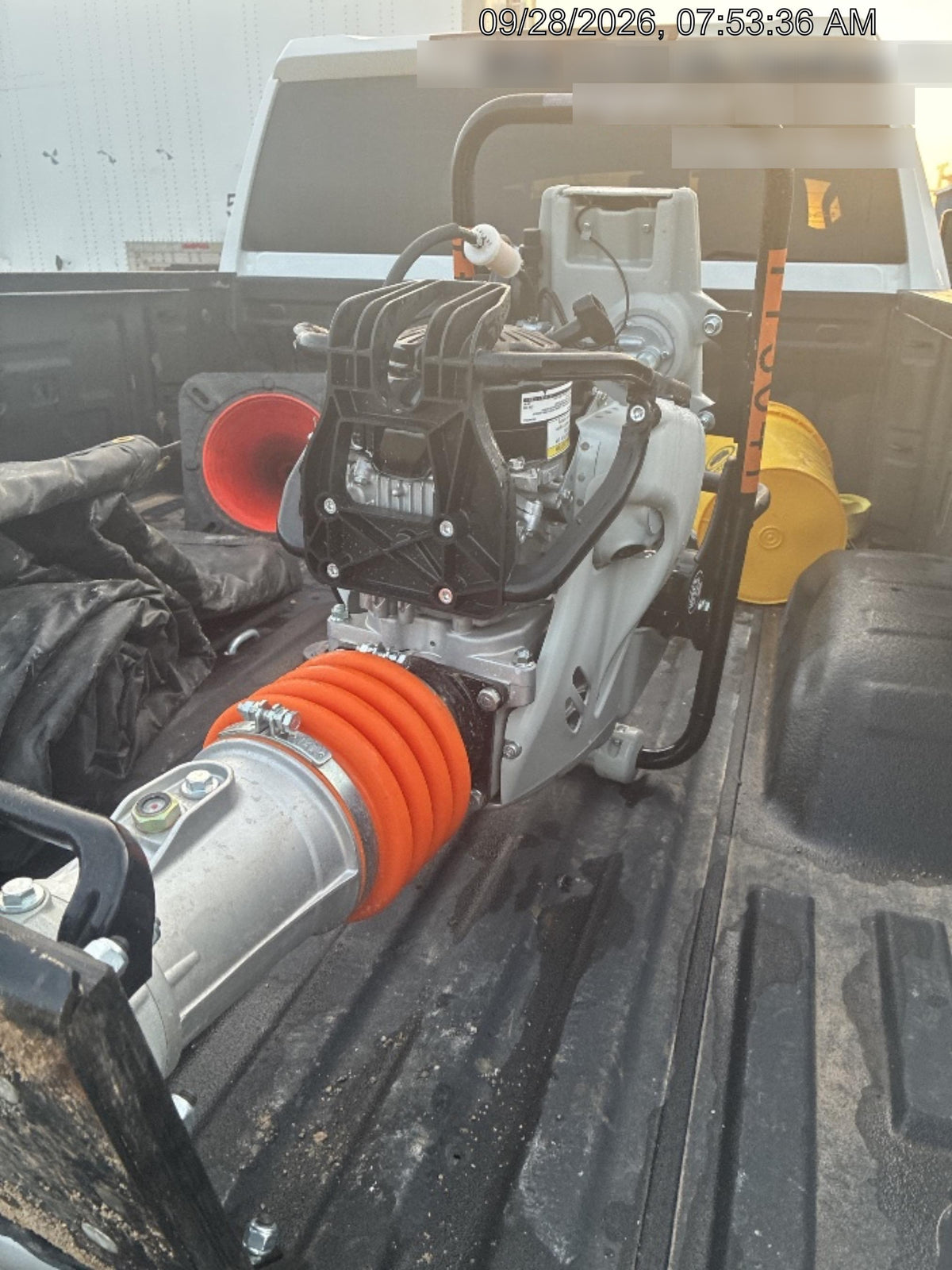 2026 MULTIQUIP MTX60HD