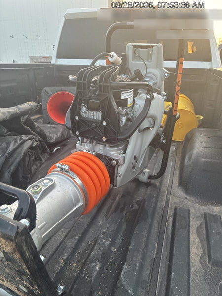 2026 MULTIQUIP MTX60HD