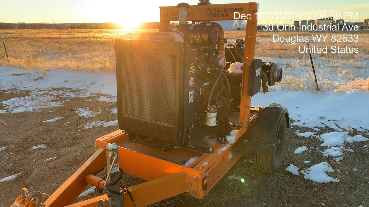 2022 PIONEER PP66S12L71-TD2.9L4