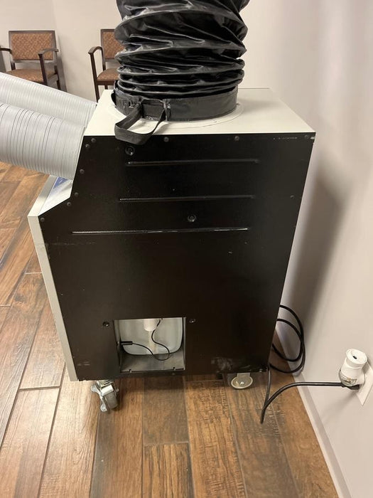 2022 KWIKOOL KPAC1411-2