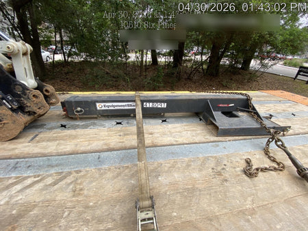 2024 ARROW MATERIAL HANDLING CE60-TH-STP