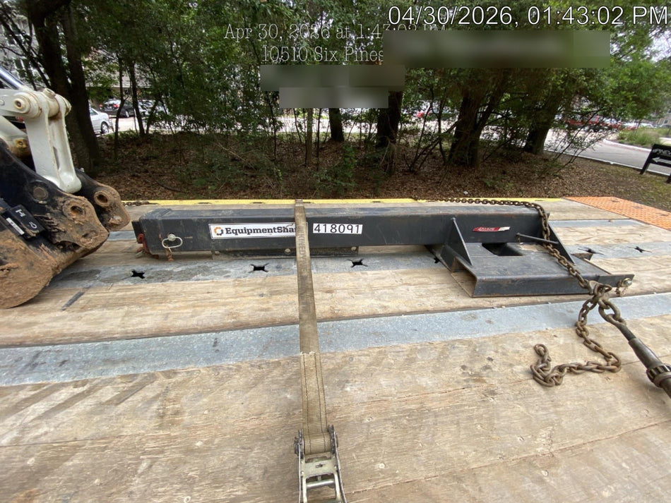 2024 ARROW MATERIAL HANDLING CE60-TH-STP