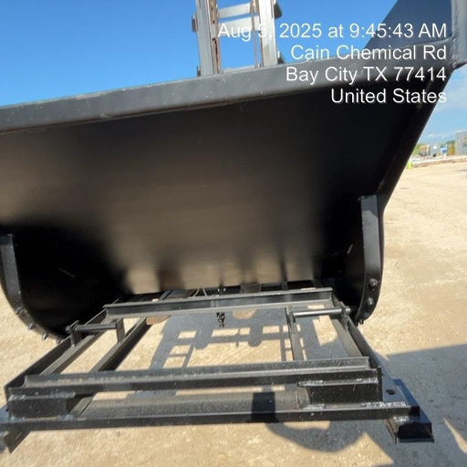2025 STAR INDUSTRIES M-1820 - Self-Dump Hopper