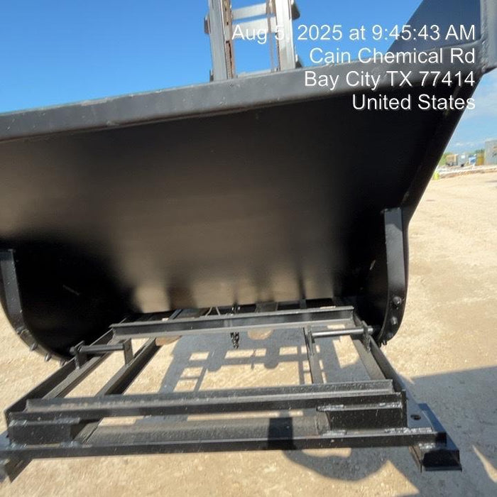 2025 STAR INDUSTRIES M-1820 - Self-Dump Hopper