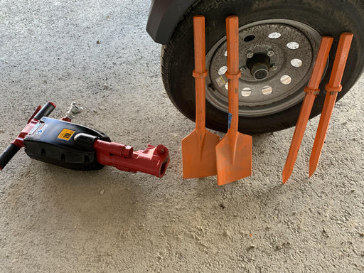 2019 CHICAGO PNEUMATIC CP 1260 S