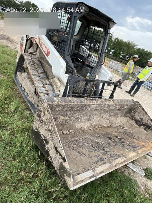 2020 PALADIN 48" Pallet Forks - Paladin