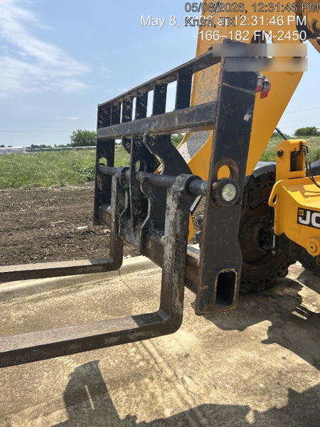 2024 JCB 506-36