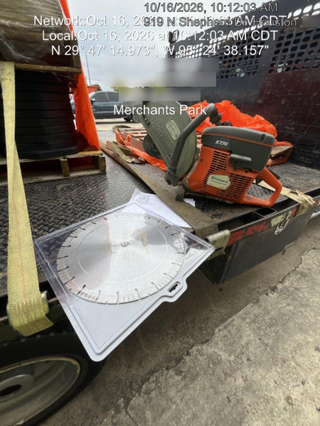 2025 HILTI TE 1000-AVR