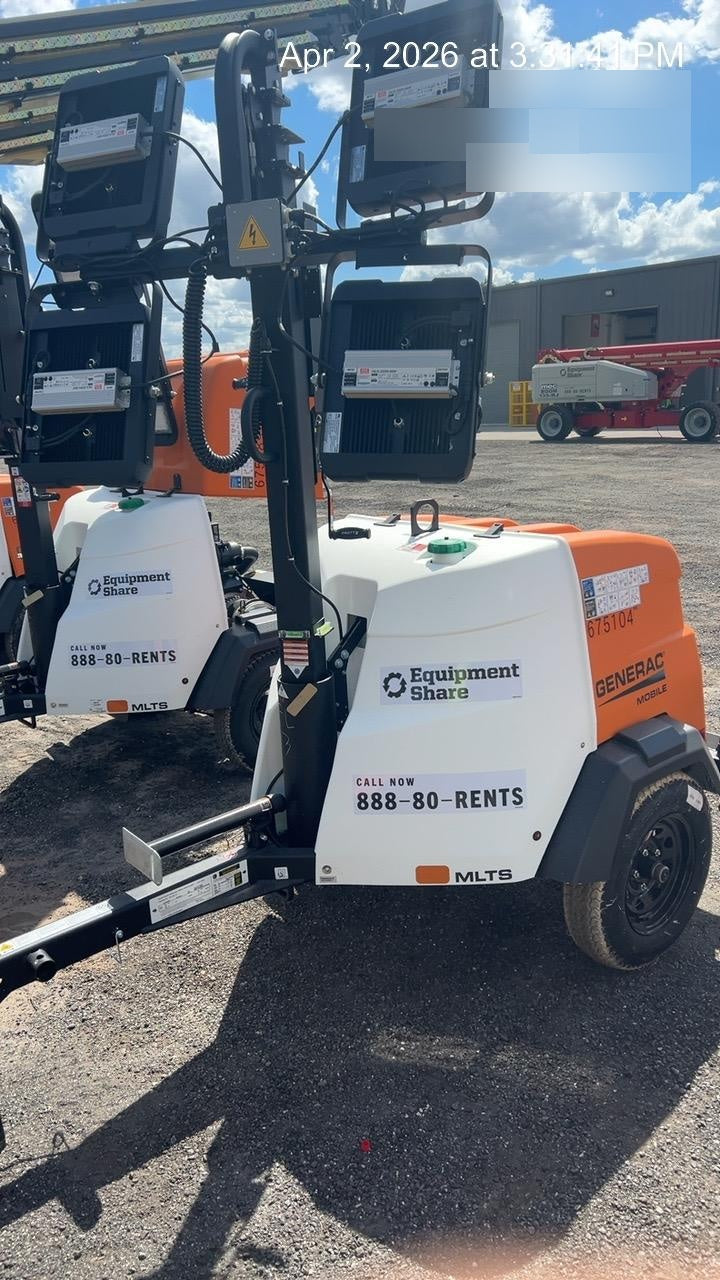 2026 GENERAC MLTS-4