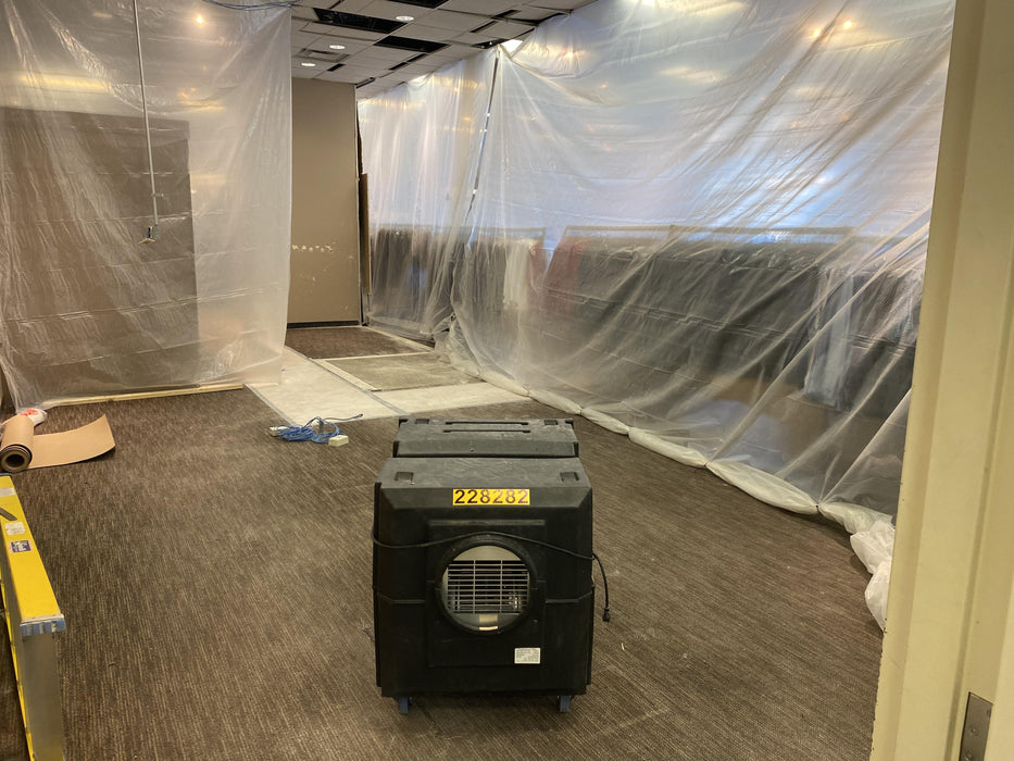 2022 ABATEMENT TECHNOLOGIES BD2KM