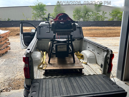 2021 RIDGID 1224