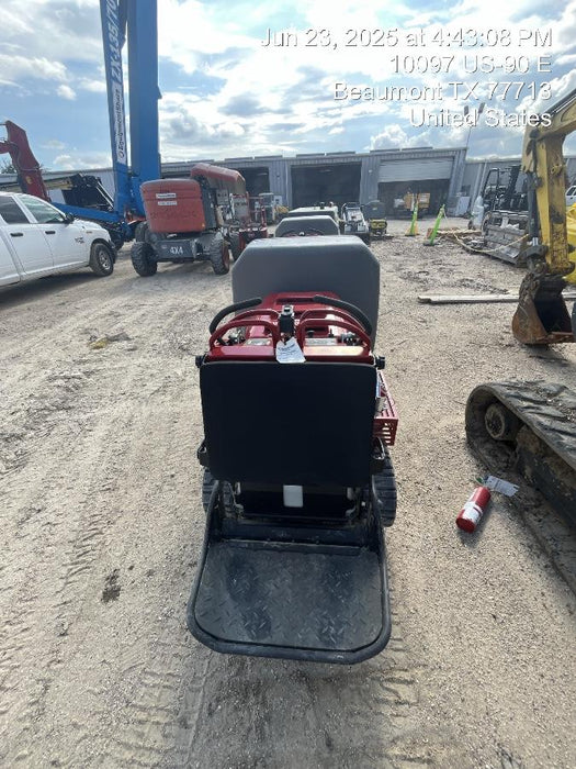 2025 TORO MBTX 2500-TS