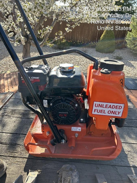 2023 MULTIQUIP MVC82VHW