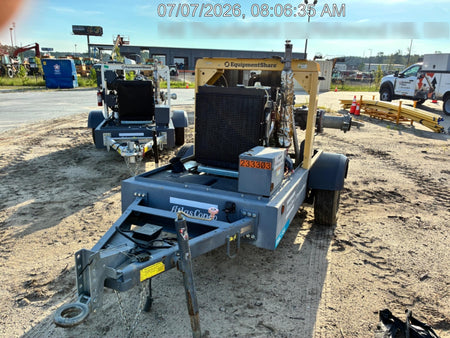2022 ATLAS COPCO PAC F66 KD