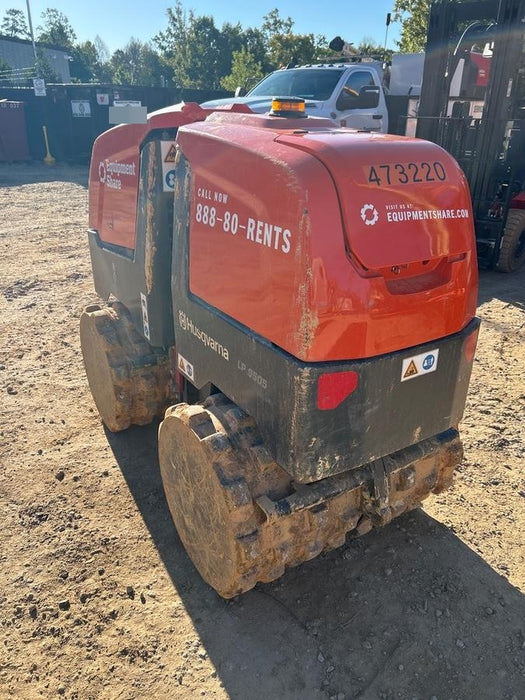 2024 HUSQVARNA LP9505