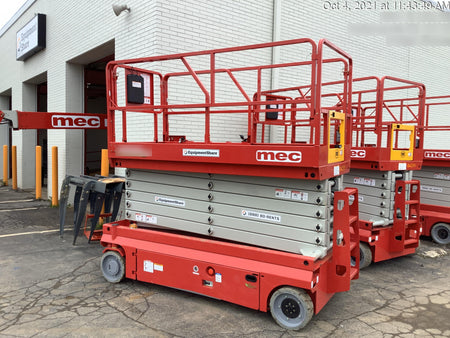 2021 MEC 4555SE