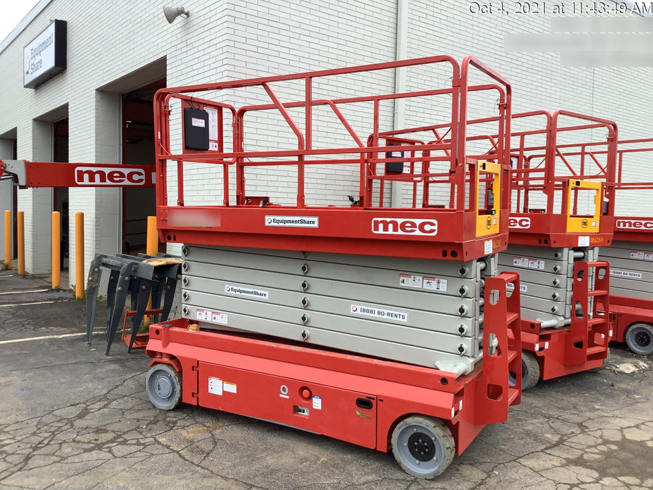 2021 MEC 4555SE