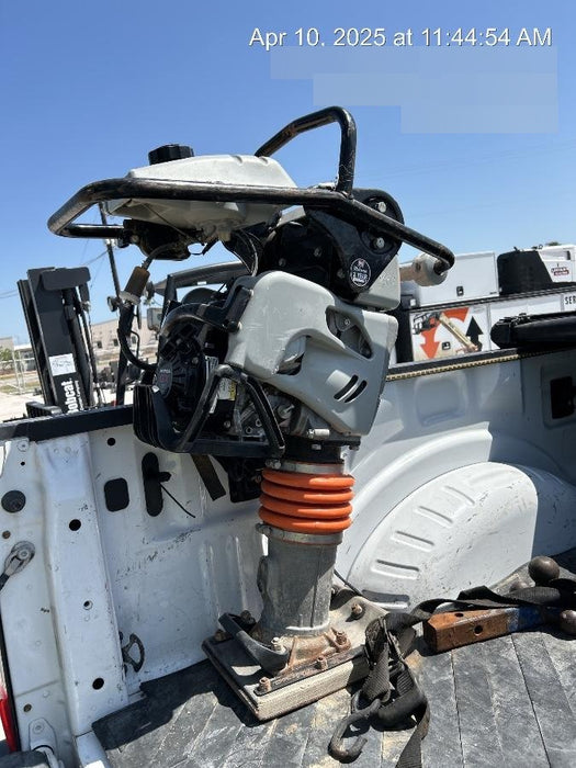 2023 MULTIQUIP MTX60HD