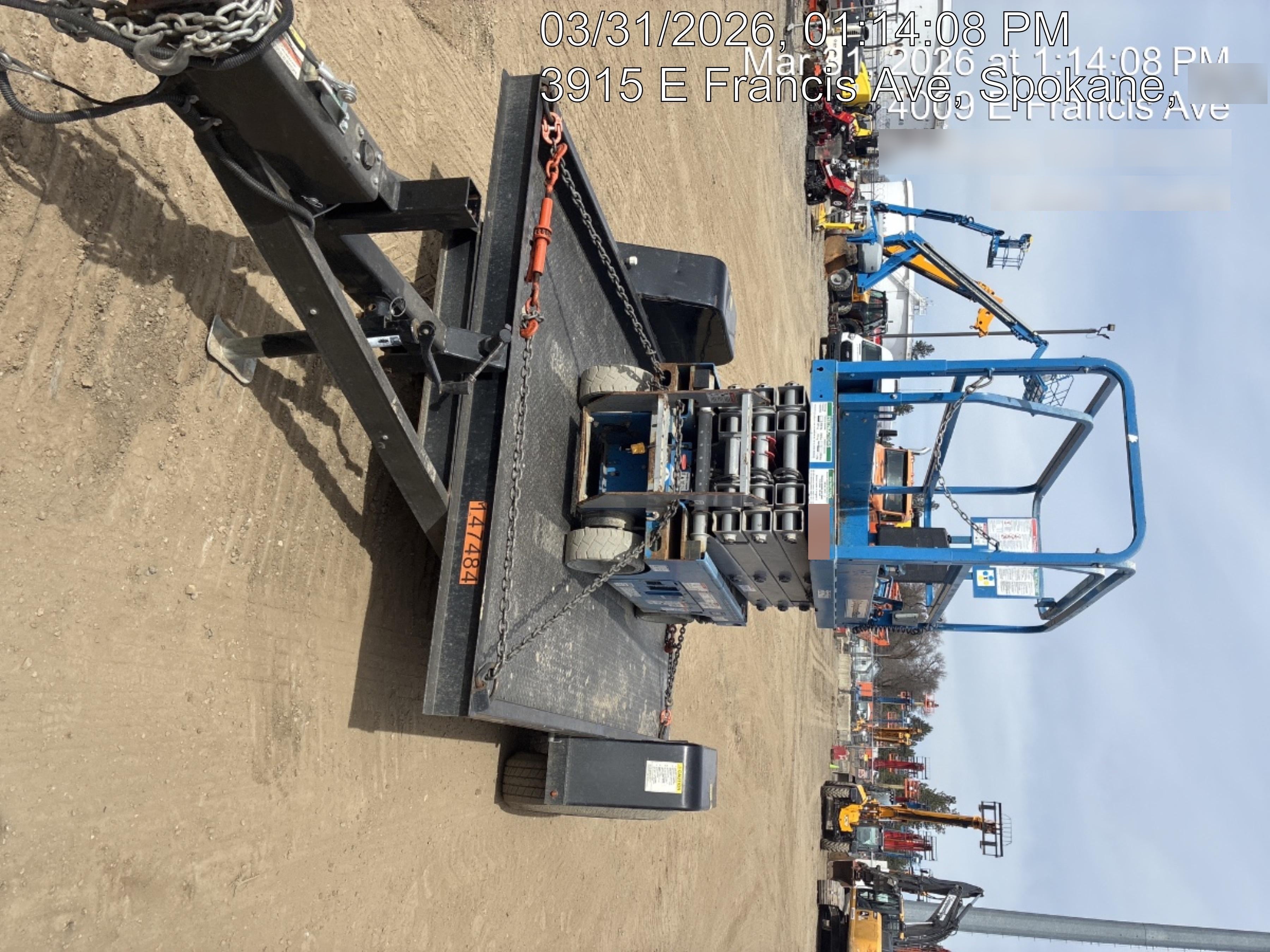 2021 BEST TB6X12