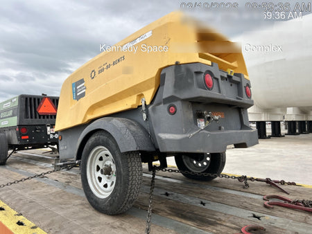 2022 ATLAS COPCO XAS188