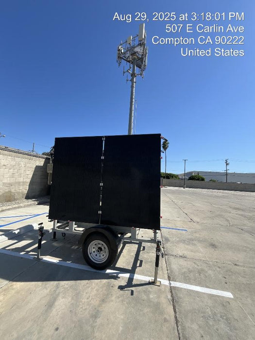 2025 PROGRESS SOLAR SOLUTIONS Helios-2XP