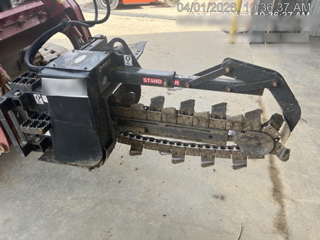2019 PALADIN 625