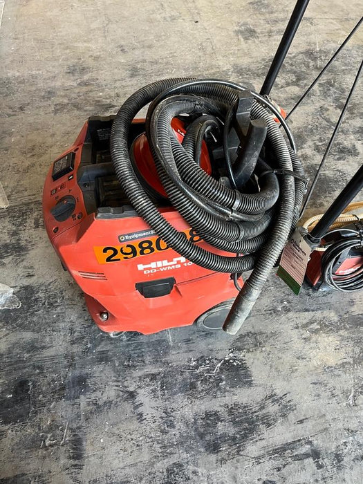 2022 HILTI DD-WMS 100