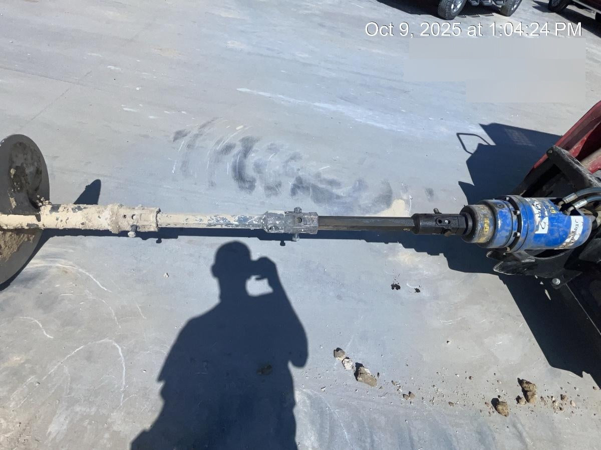 2023 AUGER TORQUE 3300-30