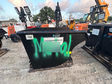 2022 STAR INDUSTRIES M-1820 - Self-Dump Hopper