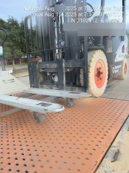 2020 STRONGWAY 4400 lb Pallet Jack