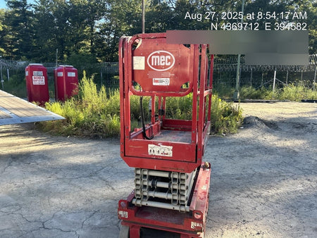 2018 MEC 1330SE